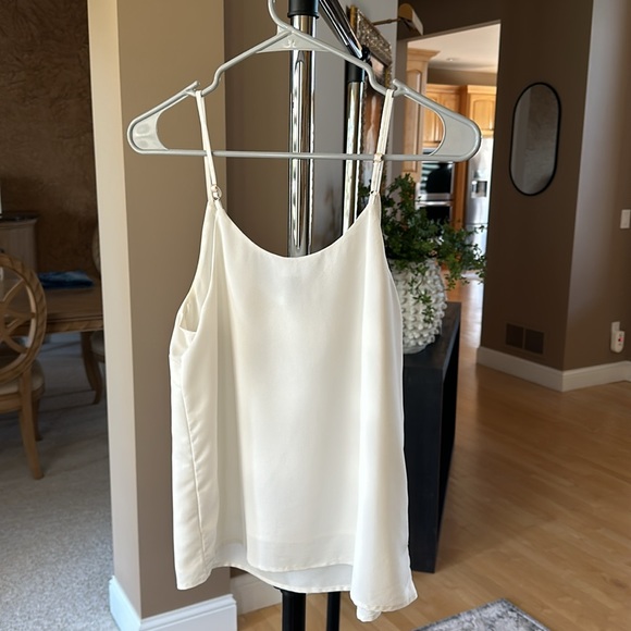 A New Day Cream Tank - Picture 4 of 4